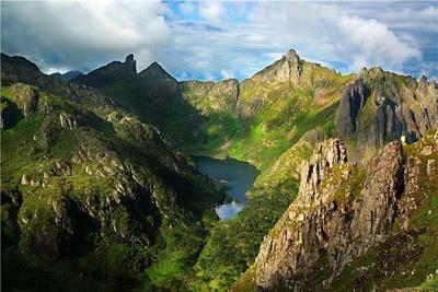 有一种生活叫云南的怒江丨到福贡参加文化周 延续暑期精彩