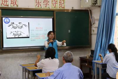 普洱那柯里茶马驿站迎来暑期研学热