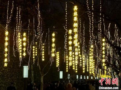 电影《长安三万里》带热“长安游” 千年文脉唤醒民众“唐诗基因”