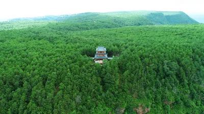 云南永仁方山是个神奇的地方