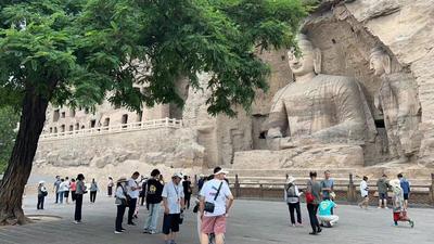 避暑游“走俏” 体验游重融入——暑期旅游新动向观察
