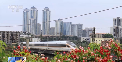2023年暑运今天正式启动 为期62天
