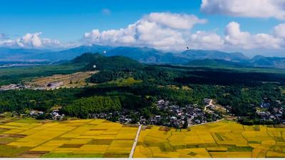暑期游云南 | 腾冲文旅推出三大特色线路，五大片区旅游线路这样玩！