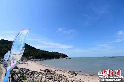 开创文旅融合新路径 《山海有歌声·海岛音乐会》推出
