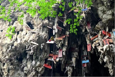 【暑期旅游目的地攻略】建水三日游