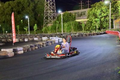 多彩暑期 乐游玉溪丨就在明天！玉溪首个城市户外体验公园——玩酷公园即将正式开园