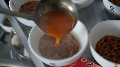 乐享云南 | 美食·宾川海稍鱼