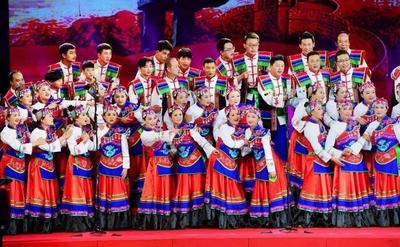 第七届聂耳音乐周玉溪分会场新闻发布会举行