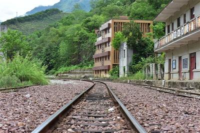 野趣横生“腊哈地”