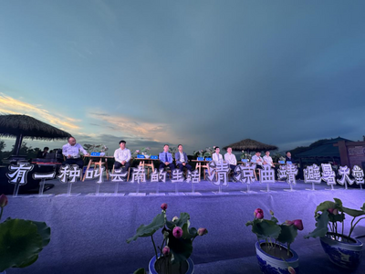 曲靖举行“清凉曲靖 避暑天堂”2023年暑期文旅新闻发布会