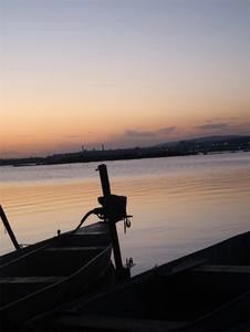 夏日限定，到尼苏小镇赴一场落日之约