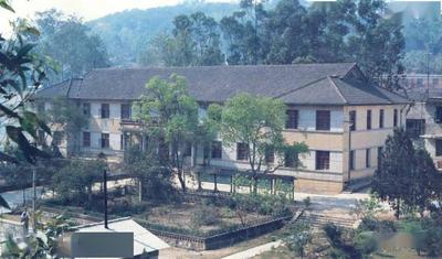 西双版纳4个项目入选云南省第二批不可移动革命文物名录