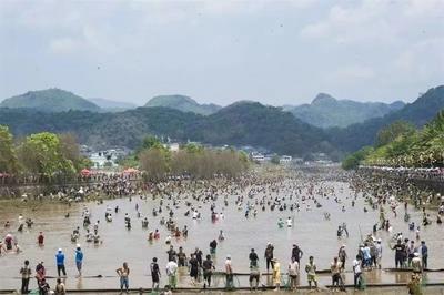 普洱多个项目拟入选！2023年云南省体育旅游精品项目和体育文化优秀项目名单正在公示