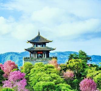 有一种叫云南的生活 | “精灵式”生活是怎样的体验？