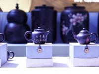 聚焦南博会 | 图集：到文化旅游馆看云南非遗！