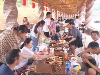 有一种叫云南的生活 |  暑夏清凉游 百万游客尽享21℃昭通