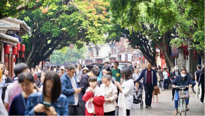 人间忽晚，山河已秋，与建水的夏做最后的告别 