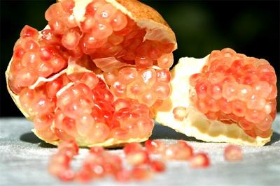 去红河做生活家｜秋日水果上新，红河超甜~