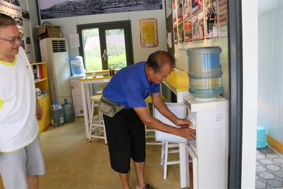 红河州河口县总工会：打造职工特色服务阵地建设新模式