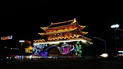 听临安的风叙说