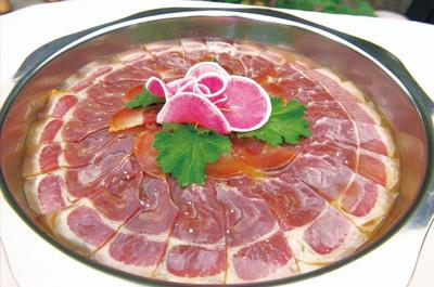 乐享云南｜美食· 宣威火腿