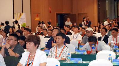聚焦南博会丨全国150余家采购商共赴盛会 共享绿色云品