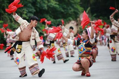景洪市入选2023年全国县域旅游综合实力百强县