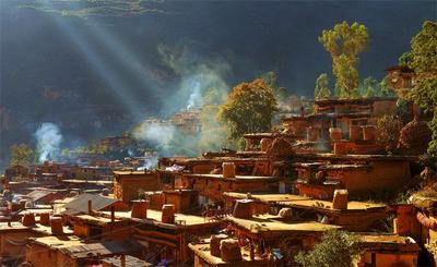 去红河做生活家 | 土掌房连接岁月，黄土基筑起情缘