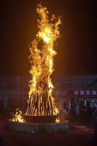 火把节狂欢倒计时2天！约起出发→禄劝