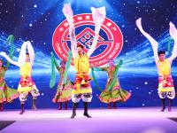 聚焦南博会 | 图集：云南民族歌舞，上分！