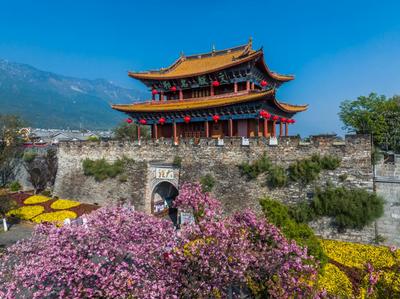 微博话题阅读量超2亿！云南文旅“经典名著+旅游”全民宣传推广活动圆满收官