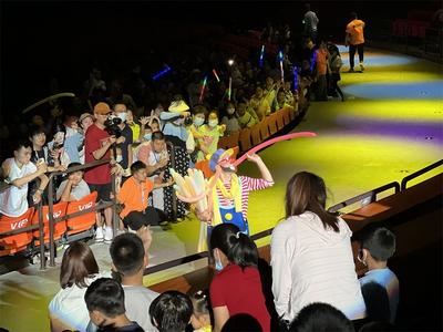 玉溪旅游“一卡通”｜畅游寒武纪小镇欢乐大世界，纵享欢乐亲子时光！