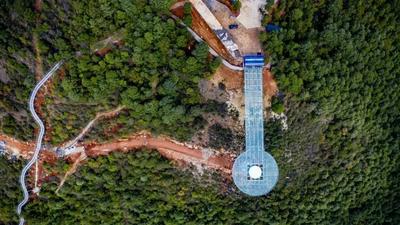 玉溪旅游“一卡通”｜休闲娱乐好去处——易门花果山欢乐谷