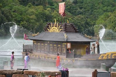 普洱茶马古道旅游景区新增多个体验项目 马帮文化特色再添旅游市场活力