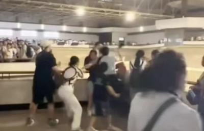 兵马俑景区突发！通报来了