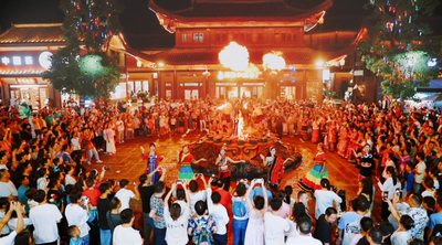 多彩暑期，“趣”游普洱丨听佤歌、蹦佤迪、看展演、逛集市，“佤山之夜”暑期文旅主题活动嗨起来！