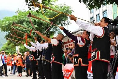 多彩暑期，“趣”游普洱丨宁洱县彝族火把节“民族团结大联欢”活动即将启幕