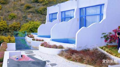 休闲玉溪 纯净之地｜收藏！抚仙湖环湖两日游就该这样玩！