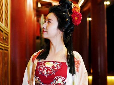 行摄建水丨汉服打卡地（一）