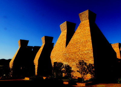 秋天的第一次出游，就来红河