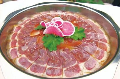 听云南 | 宣威火腿 时光雕琢过的美味