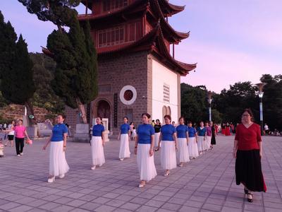 有一种叫云南的生活 |  暑夏清凉游 百万游客尽享21℃昭通