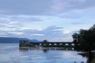 有一种叫云南的生活 | 抓住夏天的尾巴，来云南拍一组美美的国风大片吧！