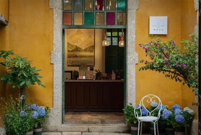 去红河做生活家丨这座被偏爱的浪漫花园，承包了一万次心动！