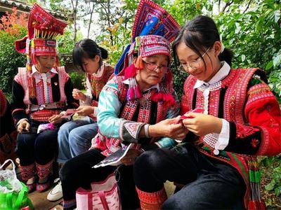 燃情八月 纵享狂欢！红河州火把节活动预告来咯！