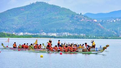 盘点｜2023年6月玉溪文化和旅游行业动态