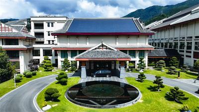 ​在屏边，感受轻松自如的入住体验