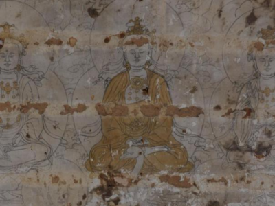 遗世临安：在文物中对话千年时空——方寸之间，一览千年