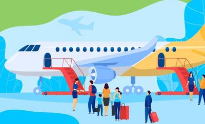 暑期出游的热度有多高？这些数据一探究竟