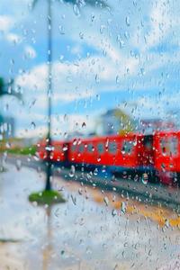 去红河做生活家丨下雨天，来红河畅享诗意生活